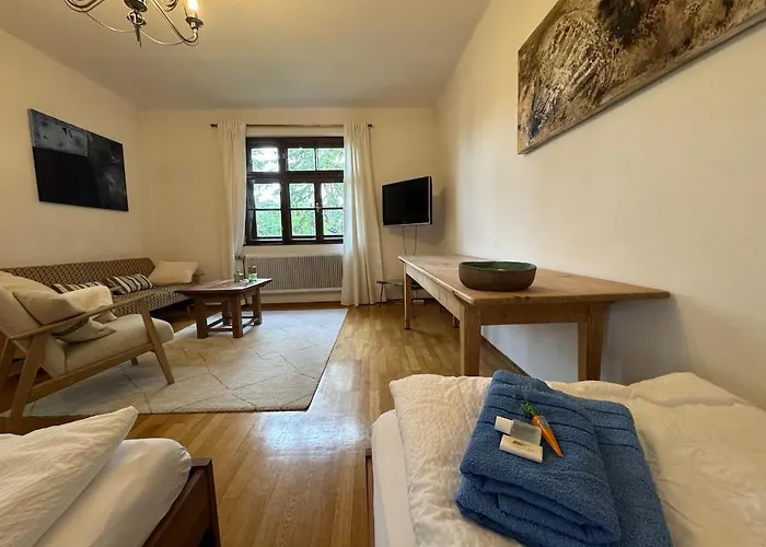 Tatil Evi Gemuetliches Haus Mit Garten *