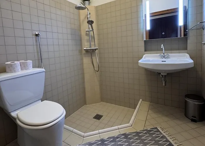 Tatil Evi Gemuetliches Haus Mit Garten *